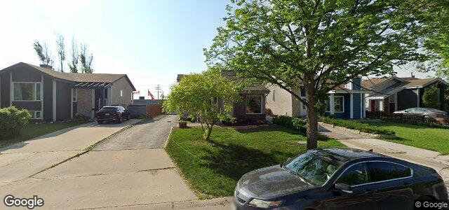 47 Southlawn Stroll（加拿大曼尼托巴省溫尼伯市）房屋照片