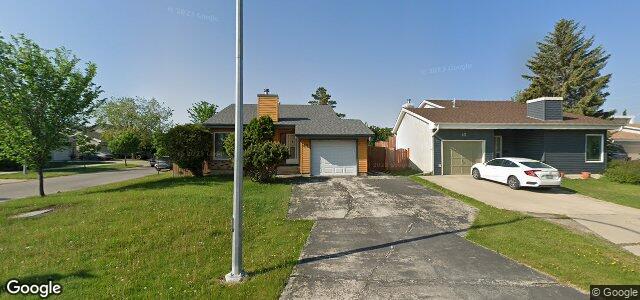 47 Whalers Cove（加拿大曼尼托巴省溫尼伯市）房屋照片