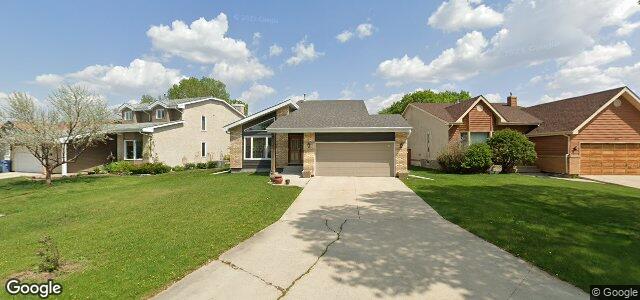 48 Calder Bay（加拿大曼尼托巴省溫尼伯市）房屋照片