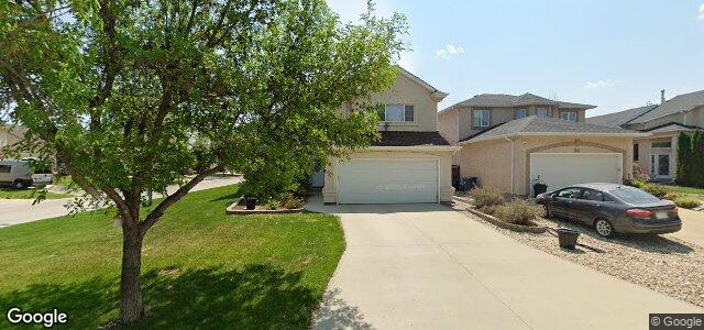 Larawan ng 48 Colebrook Drive sa Winnipeg, Manitoba