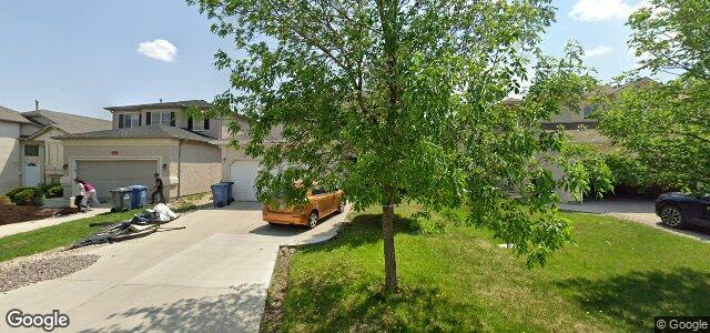 48 Craigmohr Drive（加拿大曼尼托巴省溫尼伯市）房屋照片