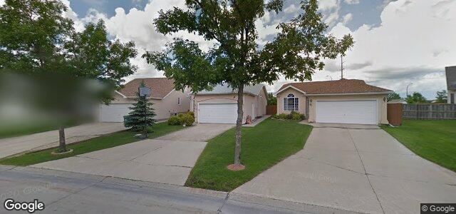 49 Branson Crescent（加拿大曼尼托巴省溫尼伯市）房屋照片