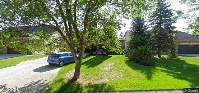 50 Burnhill Bay（加拿大曼尼托巴省溫尼伯市）房屋照片