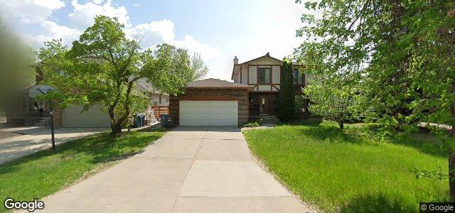 50 Groveland Bay（加拿大曼尼托巴省溫尼伯市）房屋照片