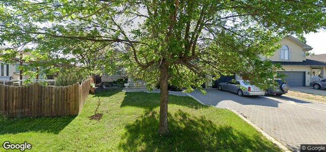 50 Kendale Drive（加拿大曼尼托巴省溫尼伯市）房屋照片