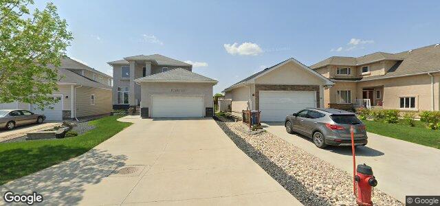 50 Samara Cove（加拿大曼尼托巴省溫尼伯市）房屋照片