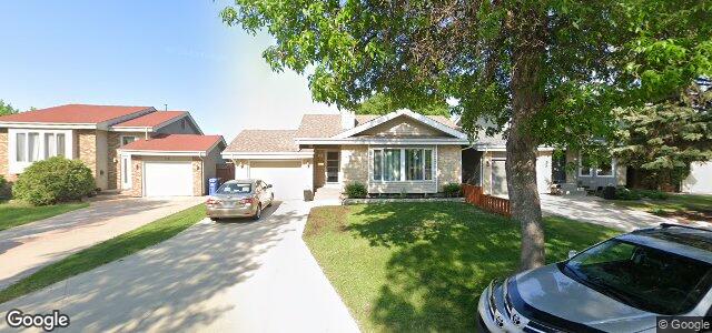 50 Tranquil Bay（加拿大曼尼托巴省溫尼伯市）房屋照片