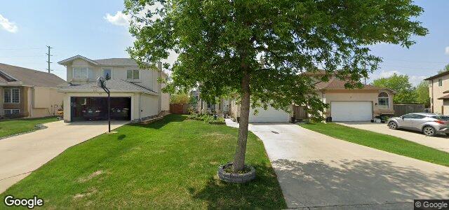 51 Bernfield Bay（加拿大曼尼托巴省溫尼伯市）房屋照片