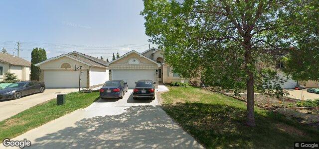 51 Blackwood Bay（加拿大曼尼托巴省溫尼伯市）房屋照片