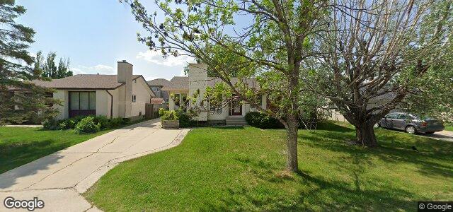 51 Brentlawn Boulevard（加拿大曼尼托巴省溫尼伯市）房屋照片