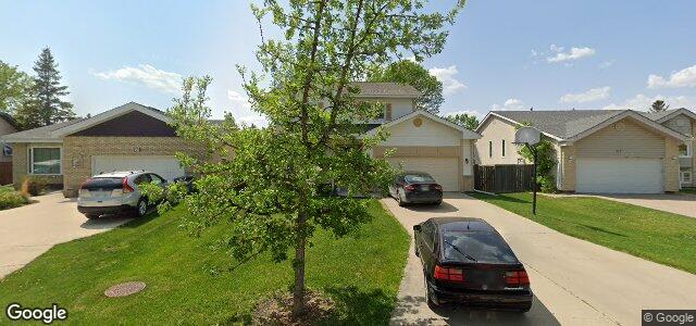 51 Calder Bay（加拿大曼尼托巴省溫尼伯市）房屋照片