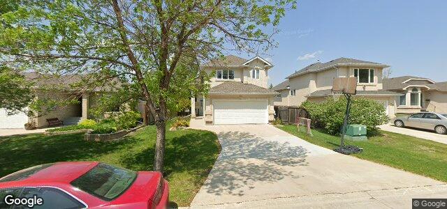 51 Dalemore Lane（加拿大曼尼托巴省溫尼伯市）房屋照片