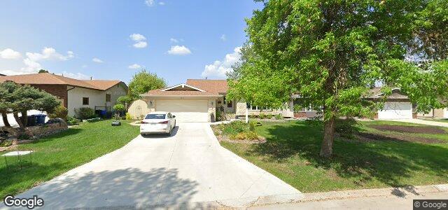 51 Groveland Bay（加拿大曼尼托巴省溫尼伯市）房屋照片