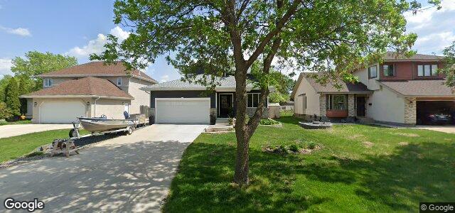 Larawan ng 51 Lancing Cove sa Winnipeg, Manitoba