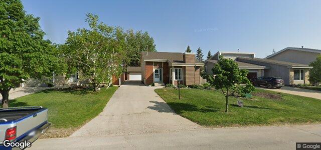 51 Point West Drive（加拿大曼尼托巴省溫尼伯市）房屋照片