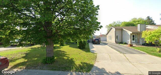 51 Southlawn Stroll（加拿大曼尼托巴省溫尼伯市）房屋照片