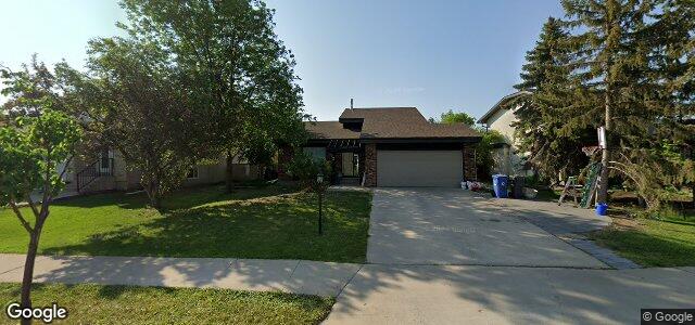 52 Point West Drive（加拿大曼尼托巴省溫尼伯市）房屋照片