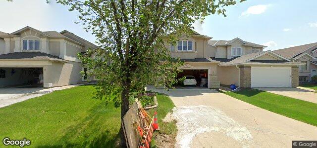 54 Briarlynn Road（加拿大曼尼托巴省溫尼伯市）房屋照片