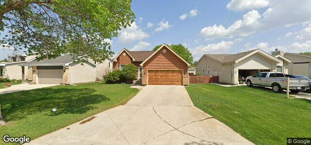 54 Calder Bay（加拿大曼尼托巴省溫尼伯市）房屋照片