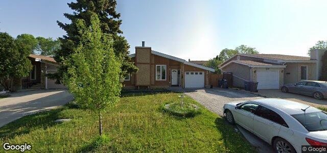 54 Chaldecott Cove（加拿大曼尼托巴省溫尼伯市）房屋照片