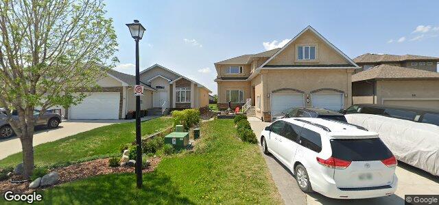 54 Samara Cove（加拿大曼尼托巴省溫尼伯市）房屋照片