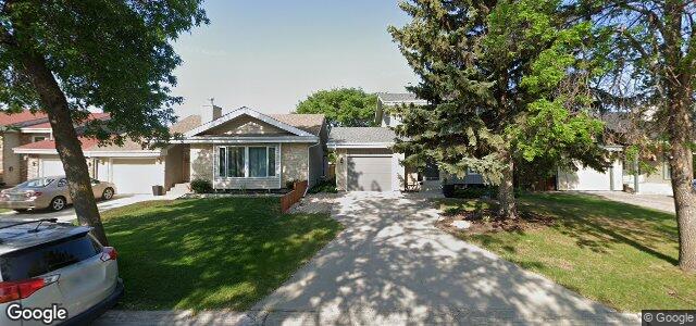 54 Tranquil Bay（加拿大曼尼托巴省溫尼伯市）房屋照片