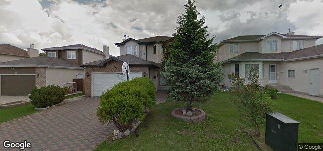 546 Bairdmore Boulevard（加拿大曼尼托巴省溫尼伯市）房屋照片