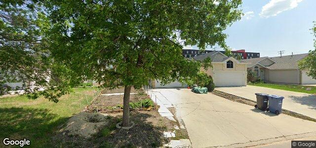 55 Blackwood Bay（加拿大曼尼托巴省溫尼伯市）房屋照片