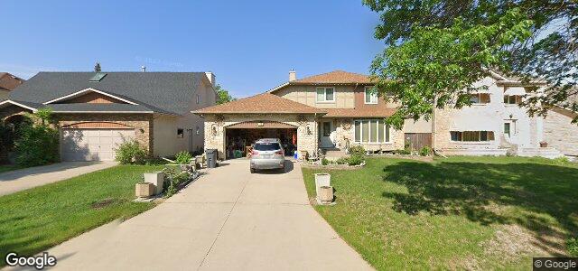 55 Burnhill Bay（加拿大曼尼托巴省溫尼伯市）房屋照片