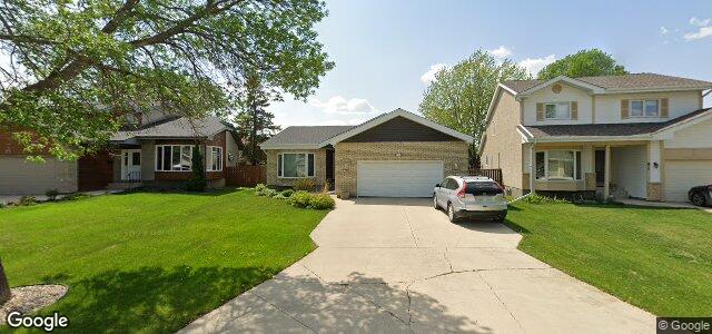 55 Calder Bay（加拿大曼尼托巴省溫尼伯市）房屋照片