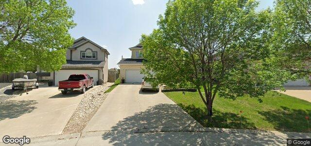 55 Calderwood Bay（加拿大曼尼托巴省溫尼伯市）房屋照片