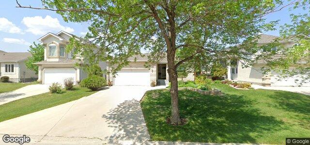 55 Dalemore Lane（加拿大曼尼托巴省溫尼伯市）房屋照片