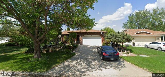 55 Groveland Bay（加拿大曼尼托巴省溫尼伯市）房屋照片