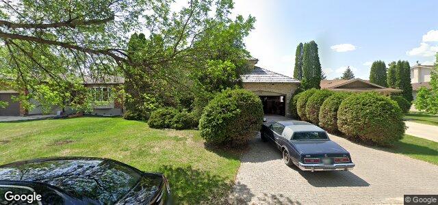 55 Hazel Park Drive（加拿大曼尼托巴省溫尼伯市）房屋照片