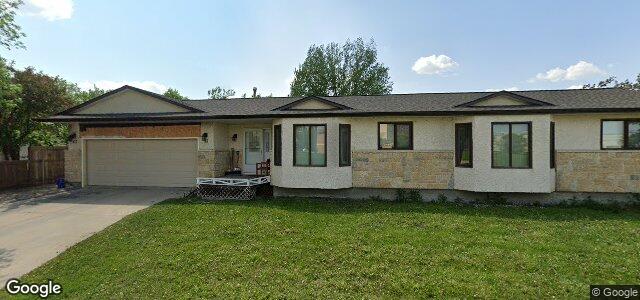 55 Hillmartin Drive（加拿大曼尼托巴省溫尼伯市）房屋照片