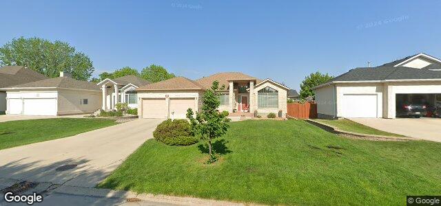 55 Kendale Drive（加拿大曼尼托巴省溫尼伯市）房屋照片