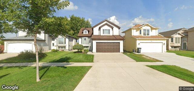 55 Keslar Road（加拿大曼尼托巴省溫尼伯市）房屋照片