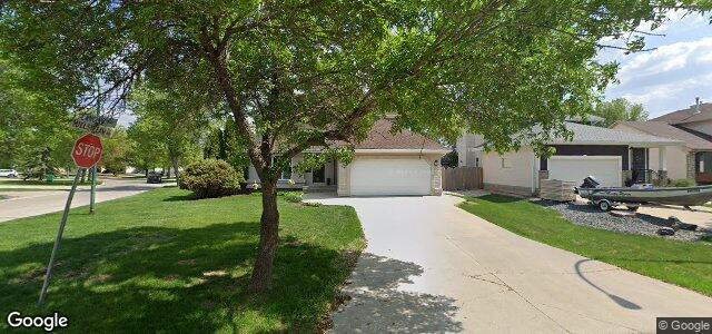 55 Lancing Cove（加拿大曼尼托巴省溫尼伯市）房屋照片