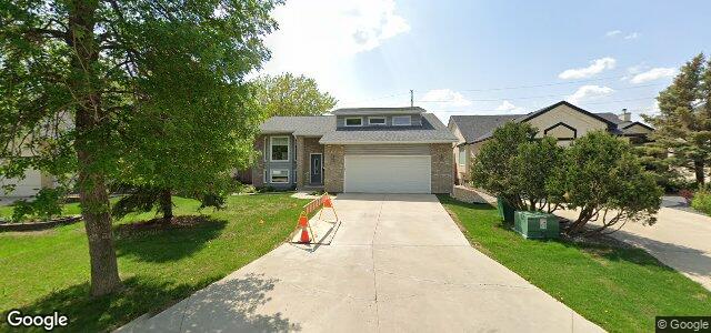 55 Millstream Way（加拿大曼尼托巴省溫尼伯市）房屋照片