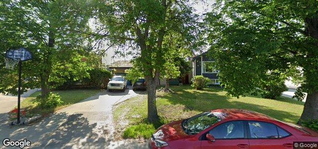 55 Southlawn Stroll（加拿大曼尼托巴省溫尼伯市）房屋照片