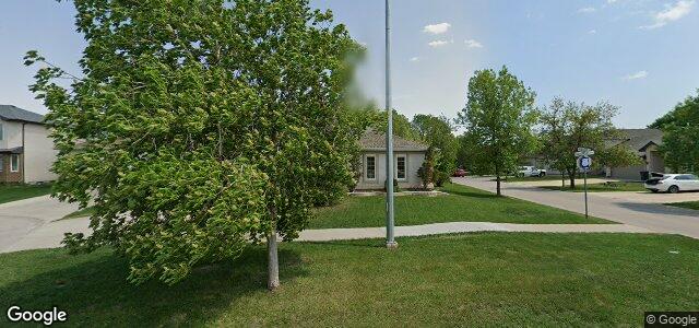 552 Bairdmore Boulevard（加拿大曼尼托巴省溫尼伯市）房屋照片