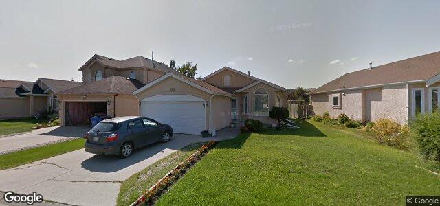 555 Bairdmore Boulevard（加拿大曼尼托巴省溫尼伯市）房屋照片