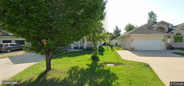 56 Kendale Drive（加拿大曼尼托巴省溫尼伯市）房屋照片