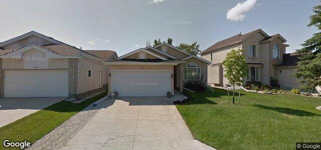 563 Bairdmore Boulevard（加拿大曼尼托巴省溫尼伯市）房屋照片