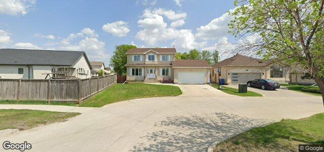 568 Bairdmore Boulevard（加拿大曼尼托巴省溫尼伯市）房屋照片