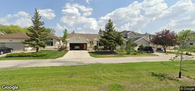 576 Bairdmore Boulevard（加拿大曼尼托巴省溫尼伯市）房屋照片