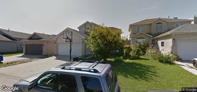 579 Bairdmore Boulevard（加拿大曼尼托巴省溫尼伯市）房屋照片