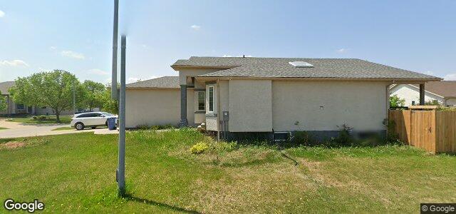 58 Calderwood Bay（加拿大曼尼托巴省溫尼伯市）房屋照片