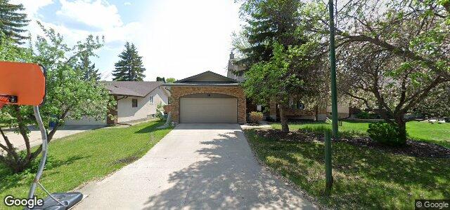 58 Groveland Bay（加拿大曼尼托巴省溫尼伯市）房屋照片