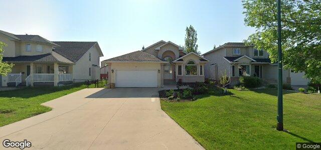 58 Kendale Drive（加拿大曼尼托巴省溫尼伯市）房屋照片